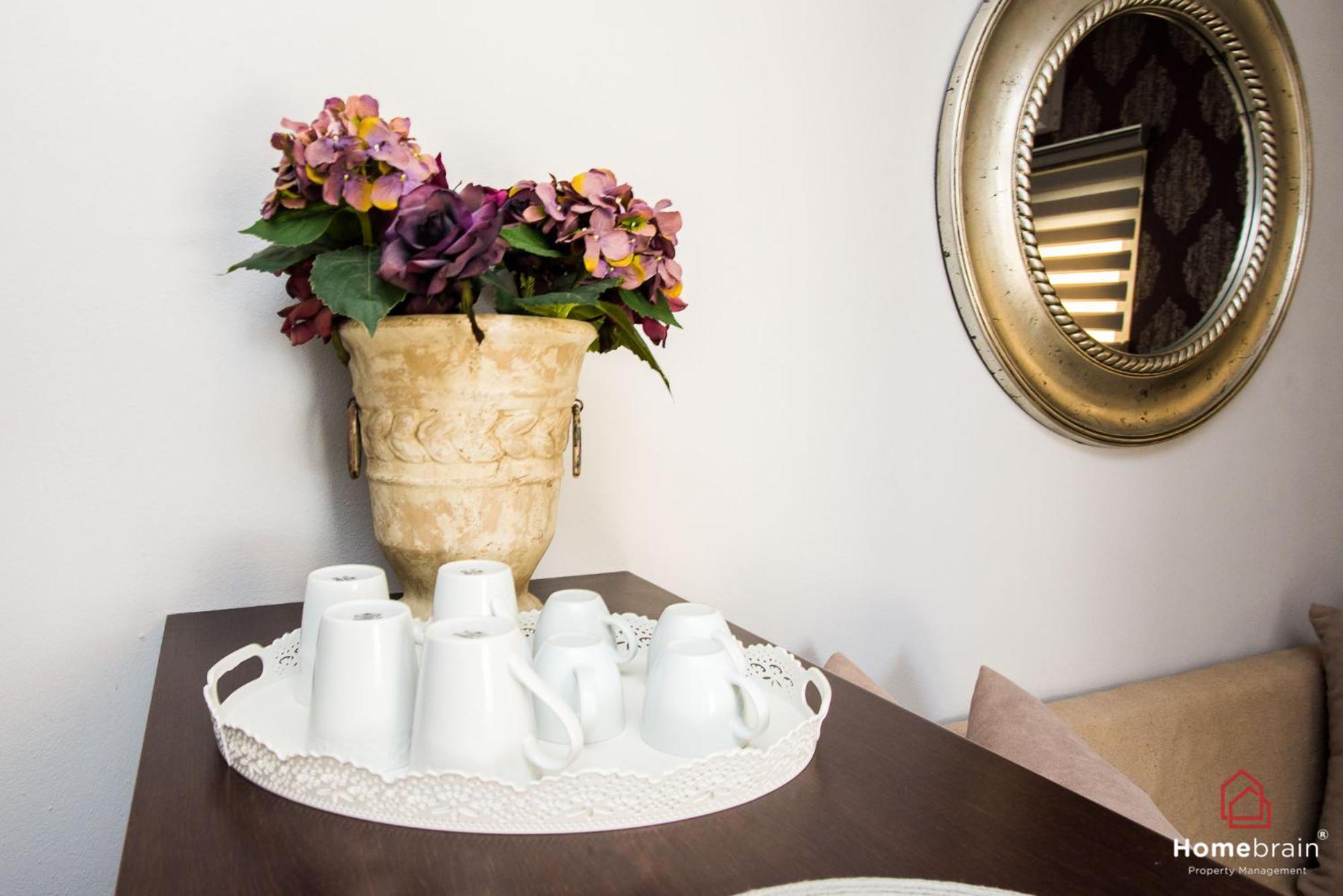 Deluxe Suite By Homebrain Alexandroupoli Bagian luar foto