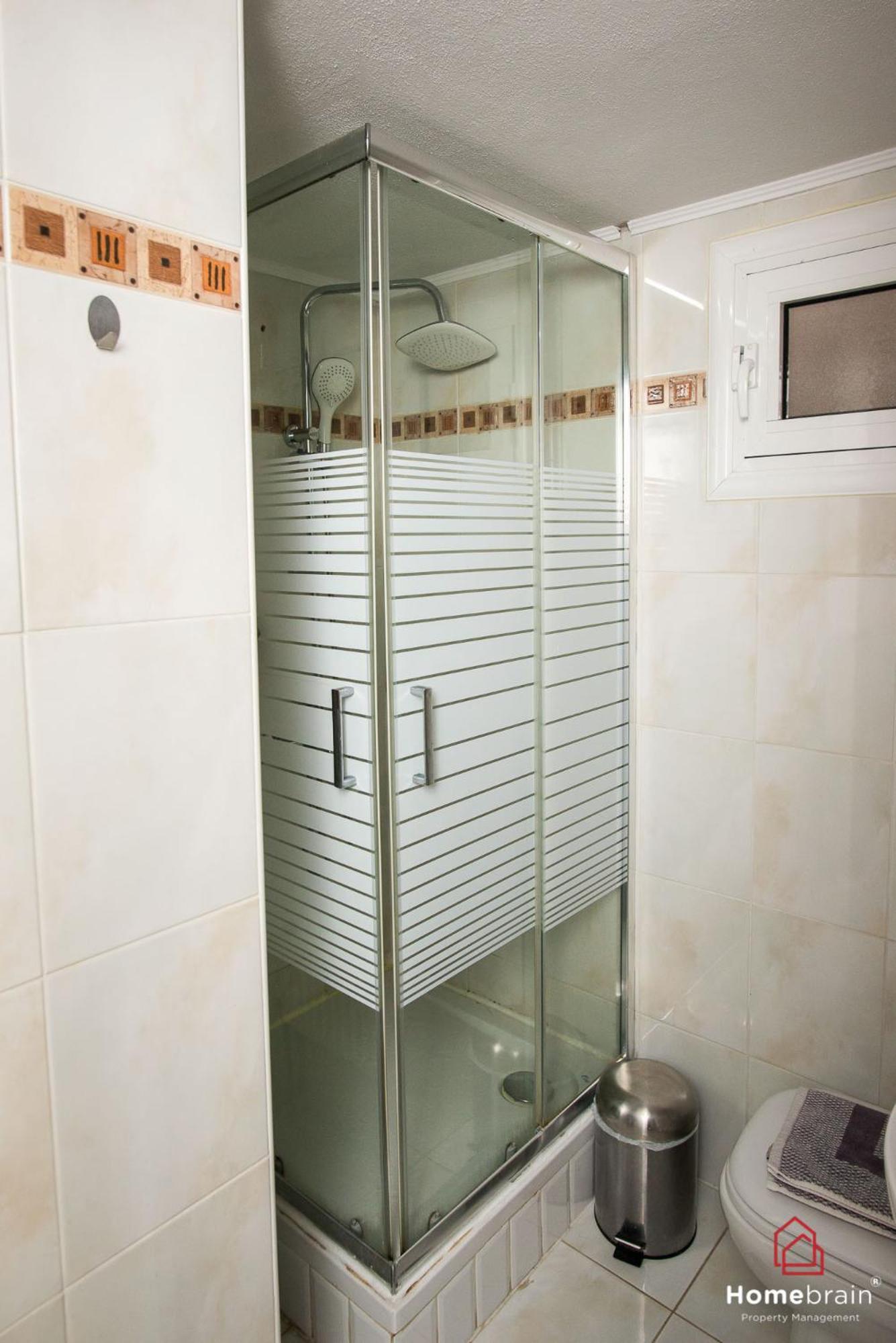 Deluxe Suite By Homebrain Alexandroupoli Bagian luar foto