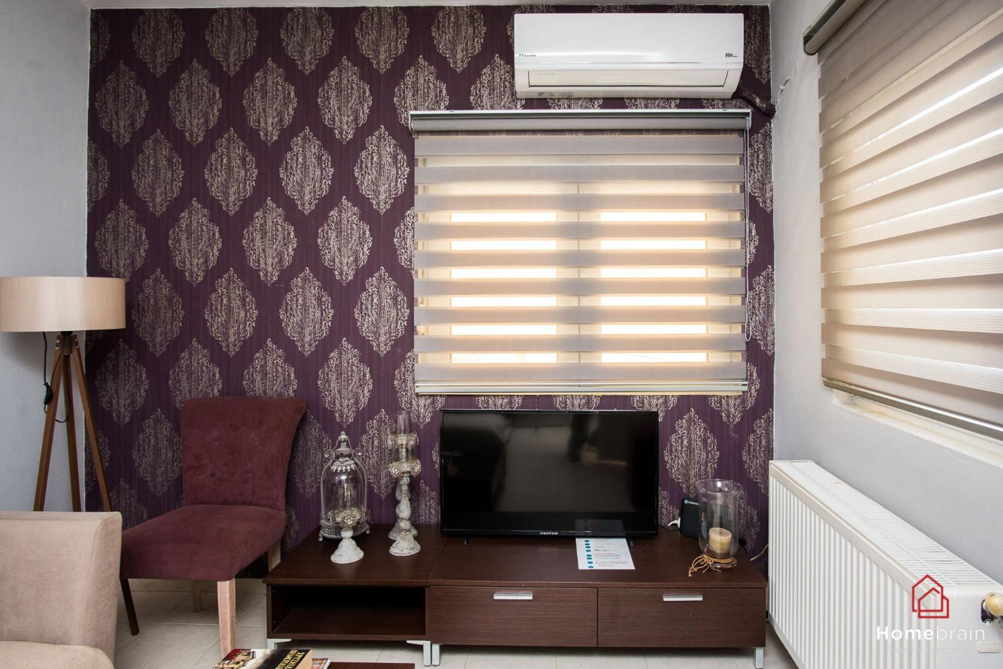 Deluxe Suite By Homebrain Alexandroupoli Bagian luar foto