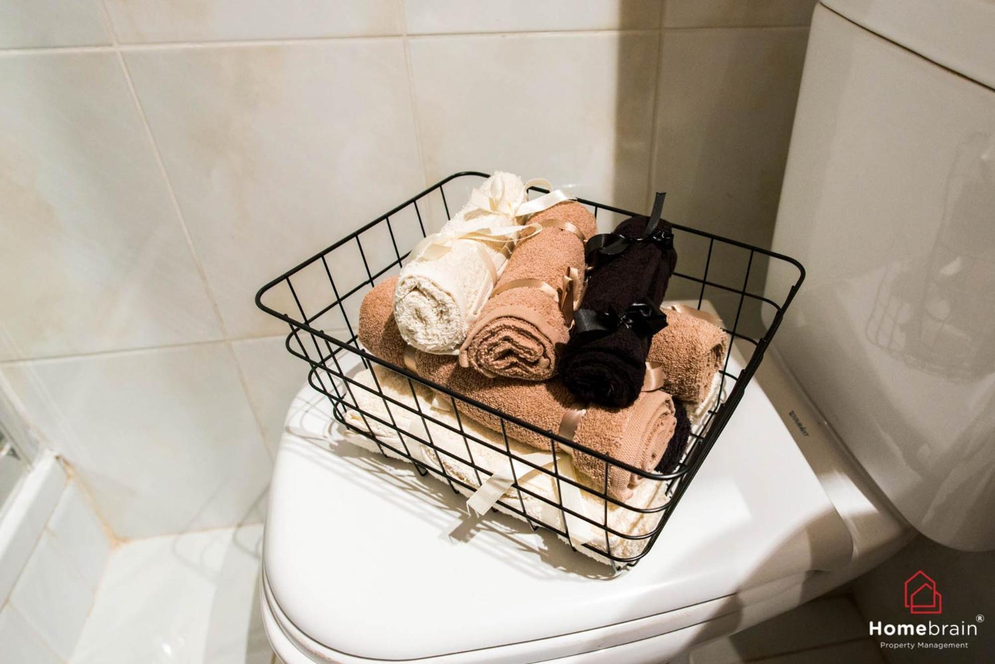 Deluxe Suite By Homebrain Alexandroupoli Bagian luar foto